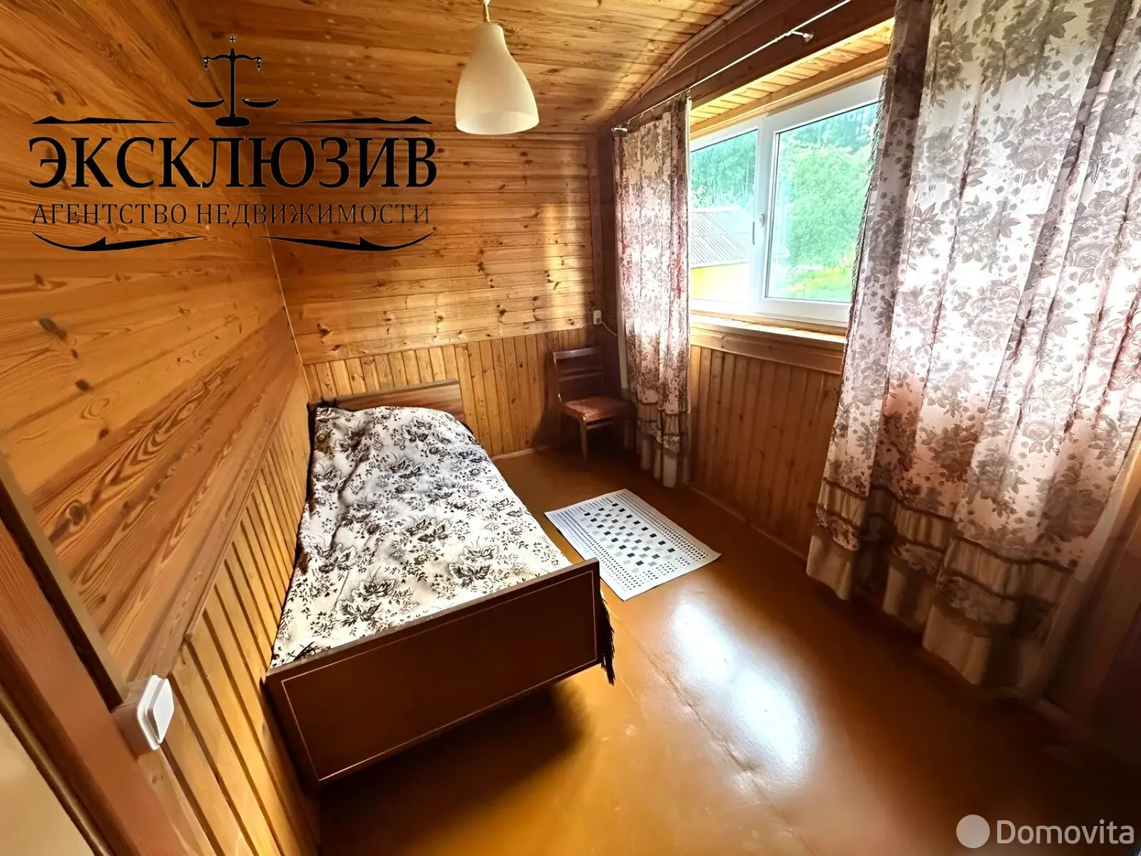 Продажа 1-этажной дачи в Березовая роща Минская область, 57800BYN, код 186610 - фото 17