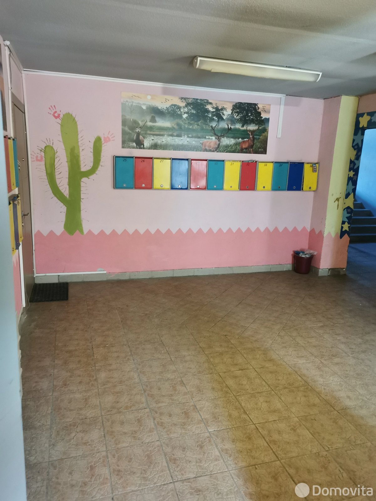 Снять 2-комнатную квартиру в Минске, ул. Алеся Гаруна, д. 20, 450USD, код 150233 - фото 14