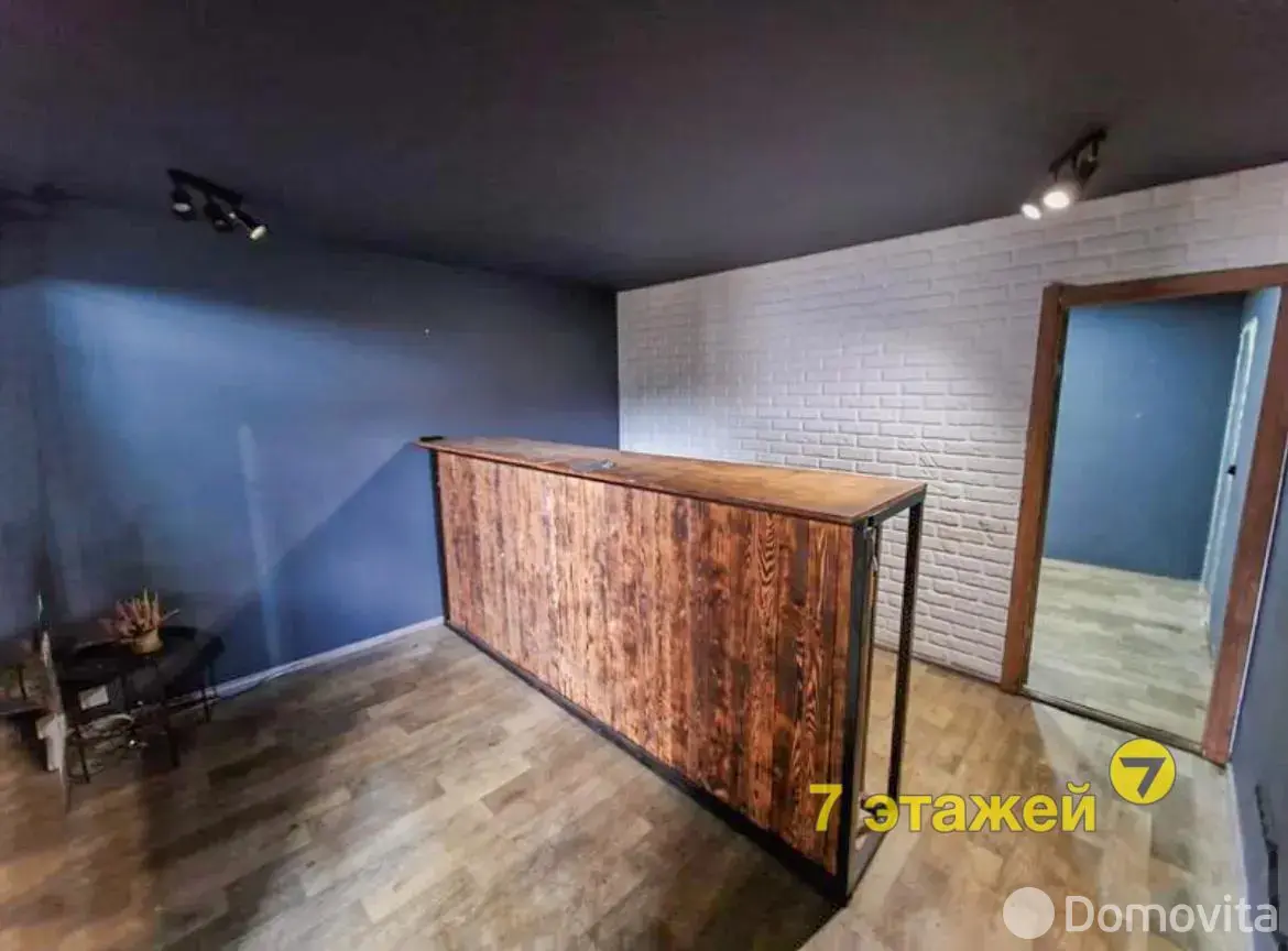 Снять торговое помещение на ул. Нововиленская, д. 48/1 в Минске, 6500BYN, код 968445 - фото 15