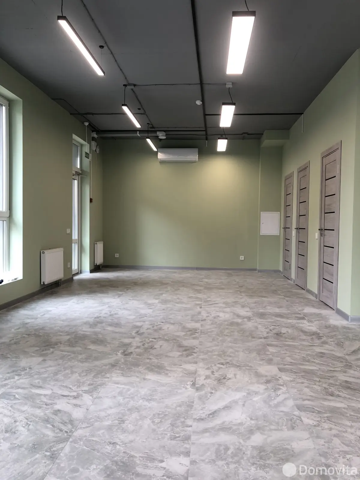 Снять торговое помещение на ул. Игоря Лученка, д. 29 в Минске, 1381USD, код 967783 - фото 3