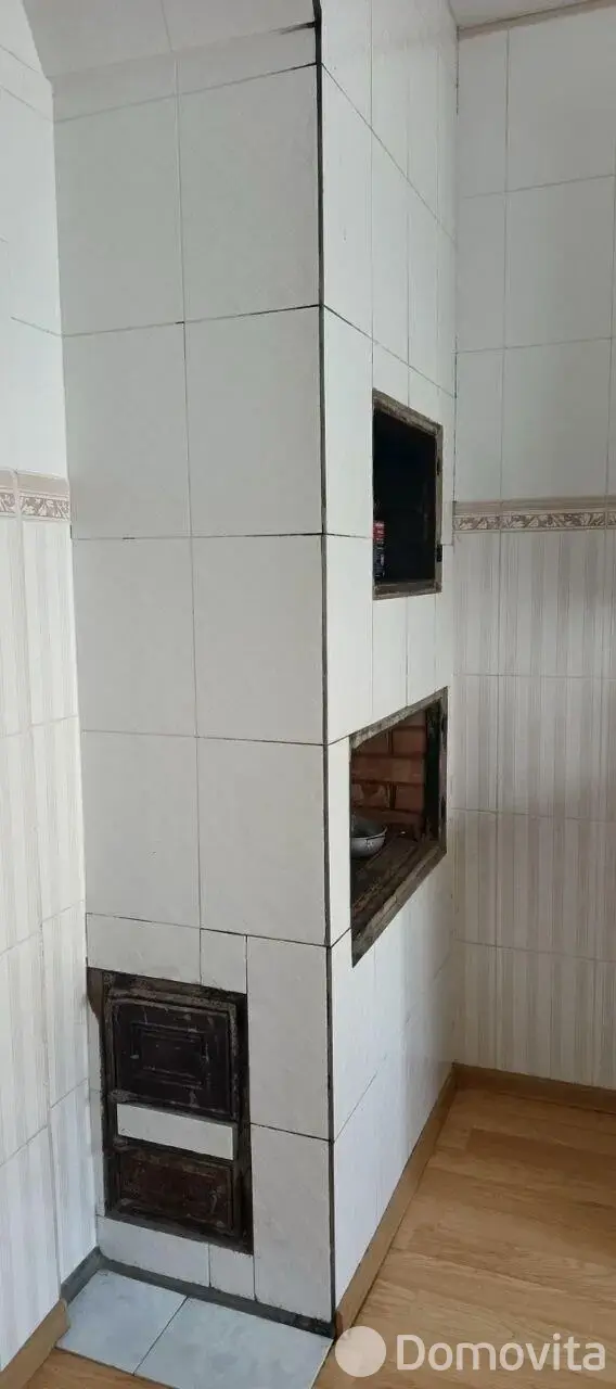Цена продажи коттеджа, Рогачев, ул. Генерала Петровского, д. 11
