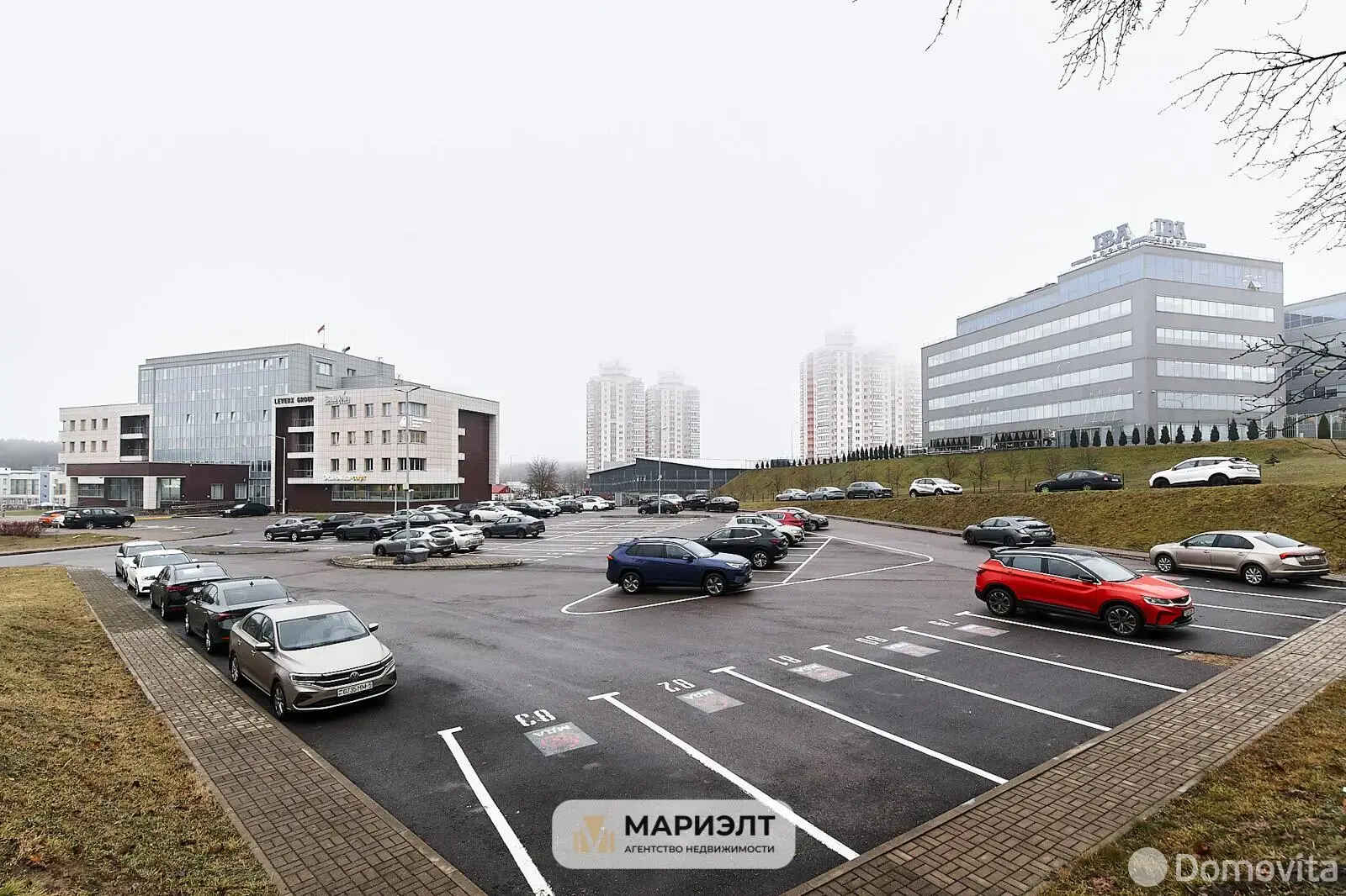 офис, Минск, ул. Академика Купревича, д. 14 