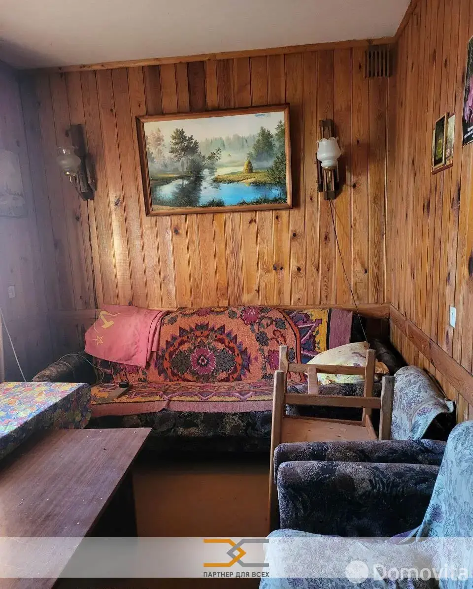 Купить 3-этажную дачу в ЗЕЛЁНАЯ ДУБРАВУШКА Минская область, 33500USD, код 184836 - фото 13