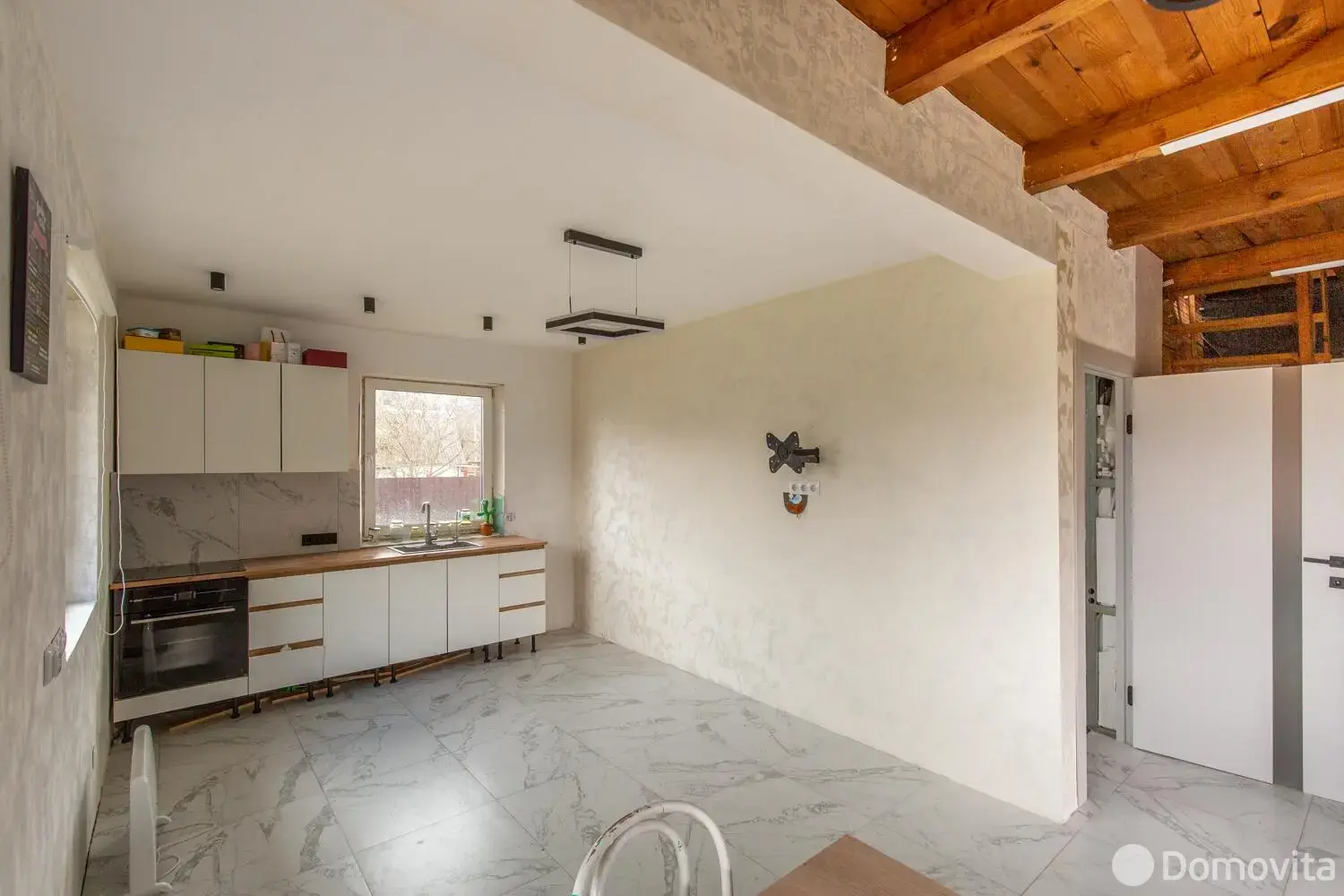 коттедж, ХИМИК-81, 