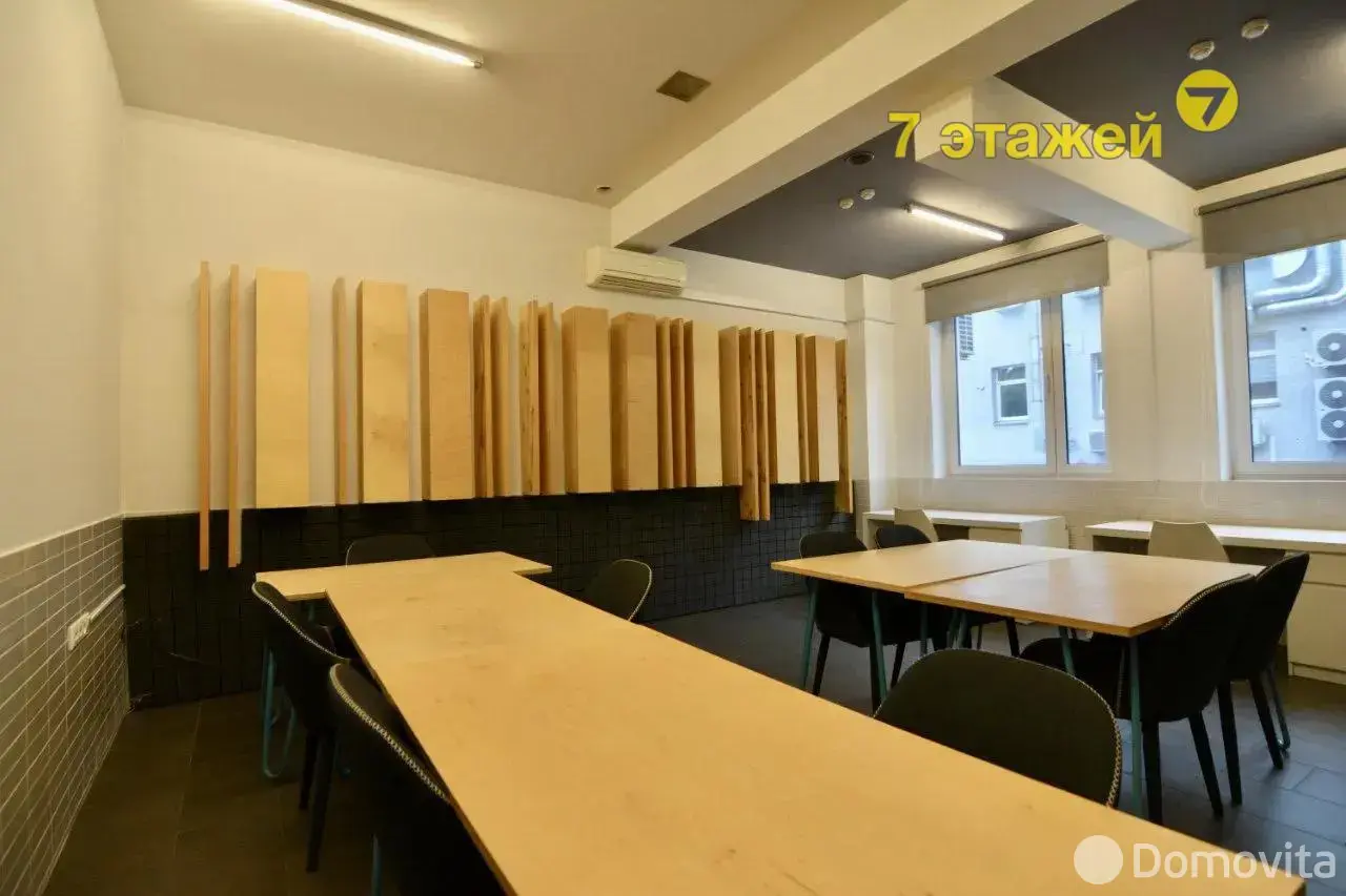 Купить офис на ул. Мележа, д. 5/2 в Минске, 399000BYN, код 10464 - фото 20
