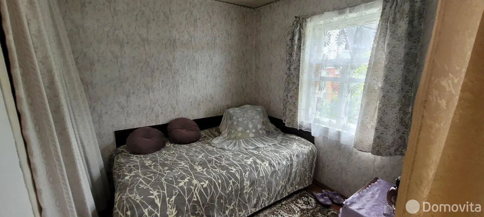 Купить 2-этажную дачу в Экспресс Минская область, 13800USD, код 183448 - фото 15