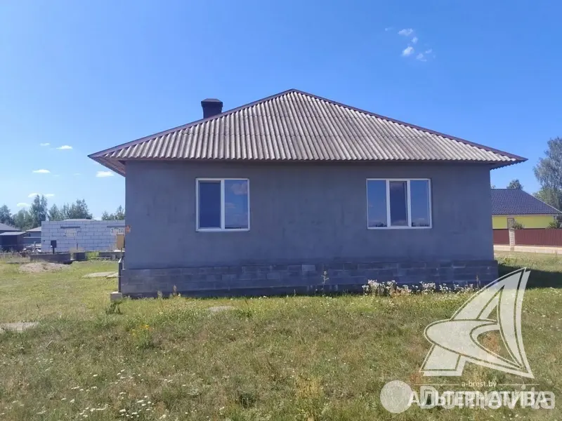 коттедж, Кобрин, , стоимость продажи 270 000 р.