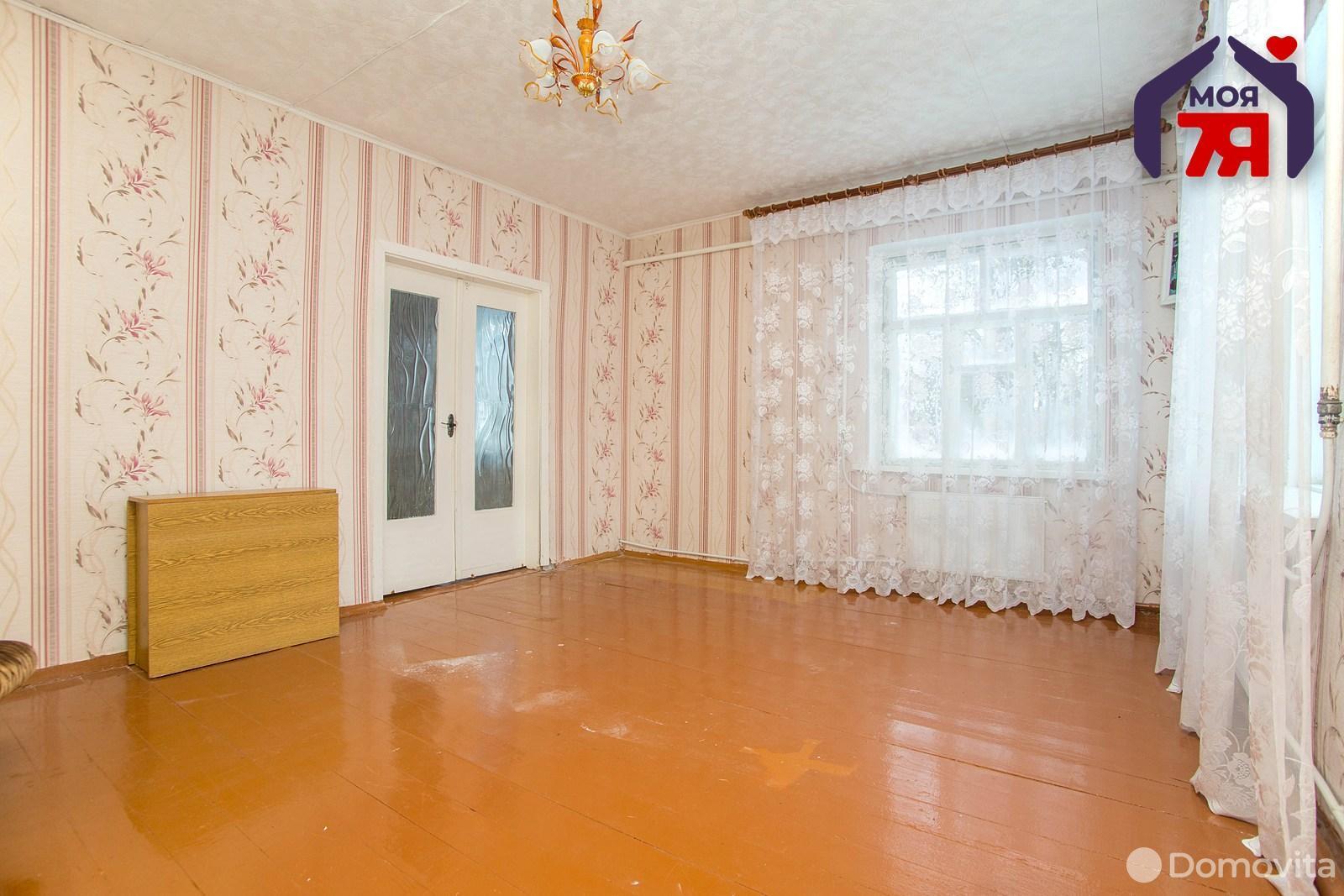 Продажа 1-этажного дома в Залесье, Гродненская область ул. Пионерская, 29500USD, код 630511 - фото 5
