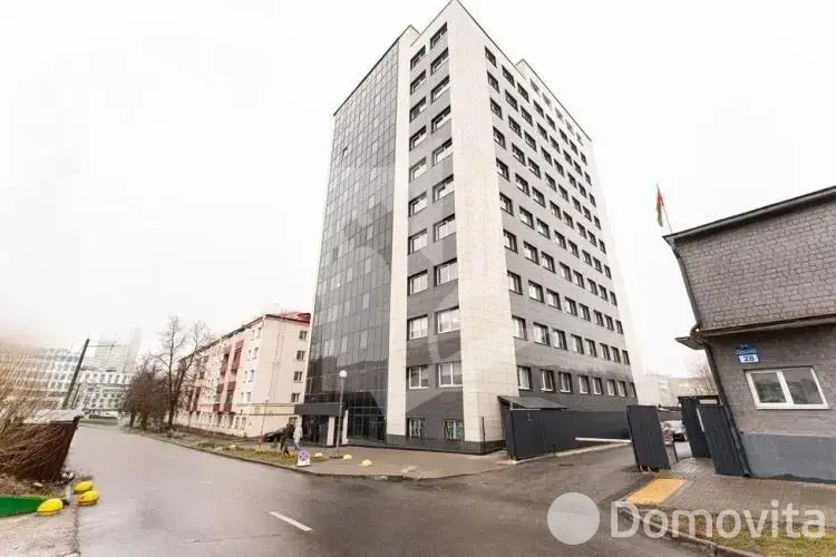 офис, Минск, ул. Пинская, д. 28/А, стоимость аренды 2 432 р./мес.