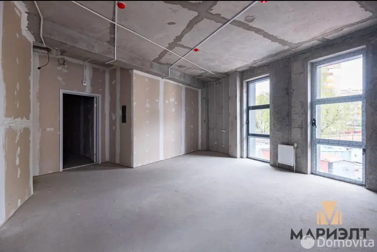 офис, Минск, ул. Юрово-Завальная, д. 13 