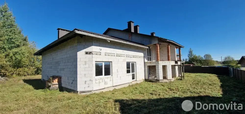 Стоимость продажи коттеджа, Ратомка, ул. Олимпийская