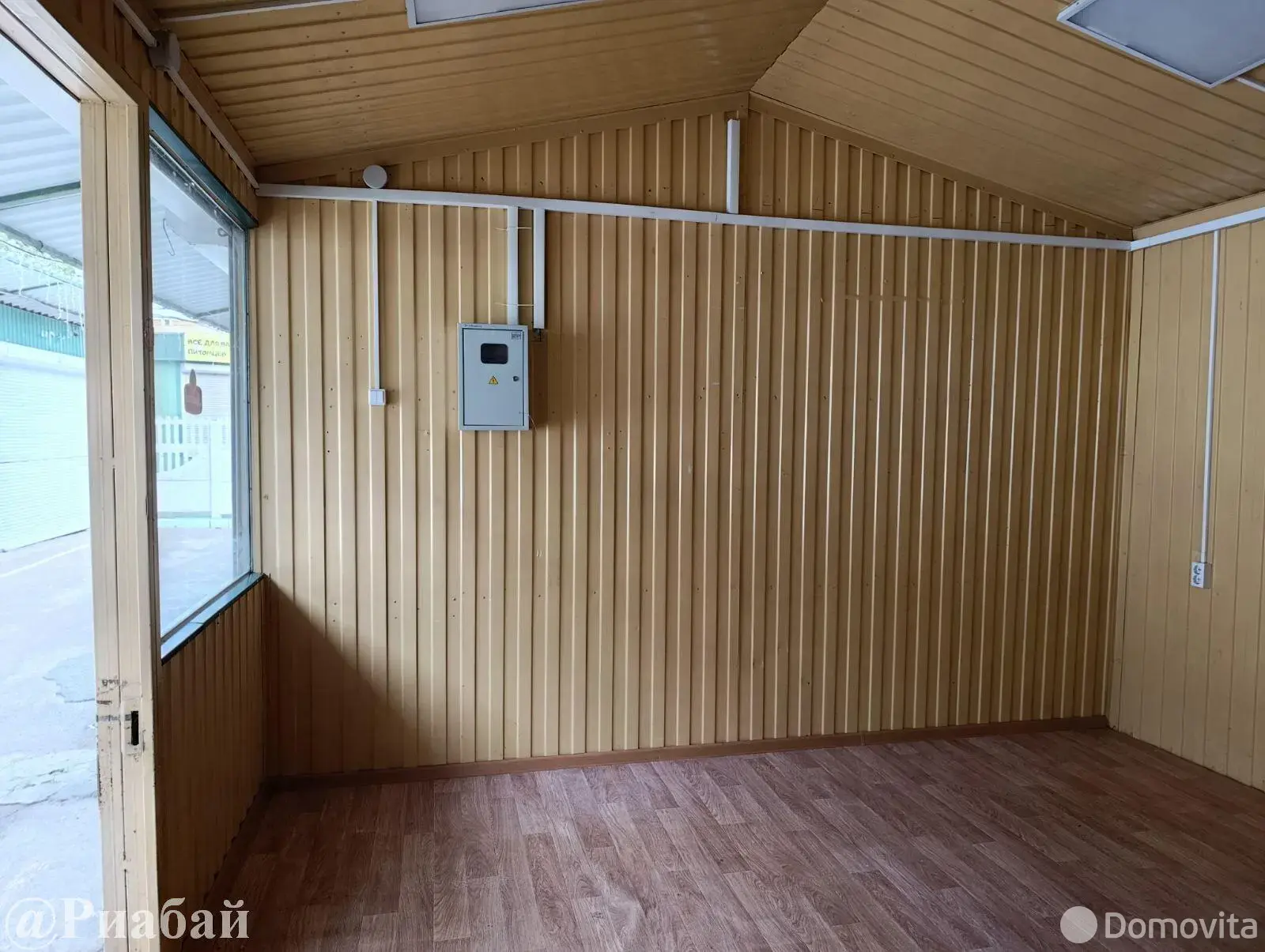 Купить торговую точку на ул. Строителей, д. 6/А в Речице, 499000BYN, код 999466 - фото 11