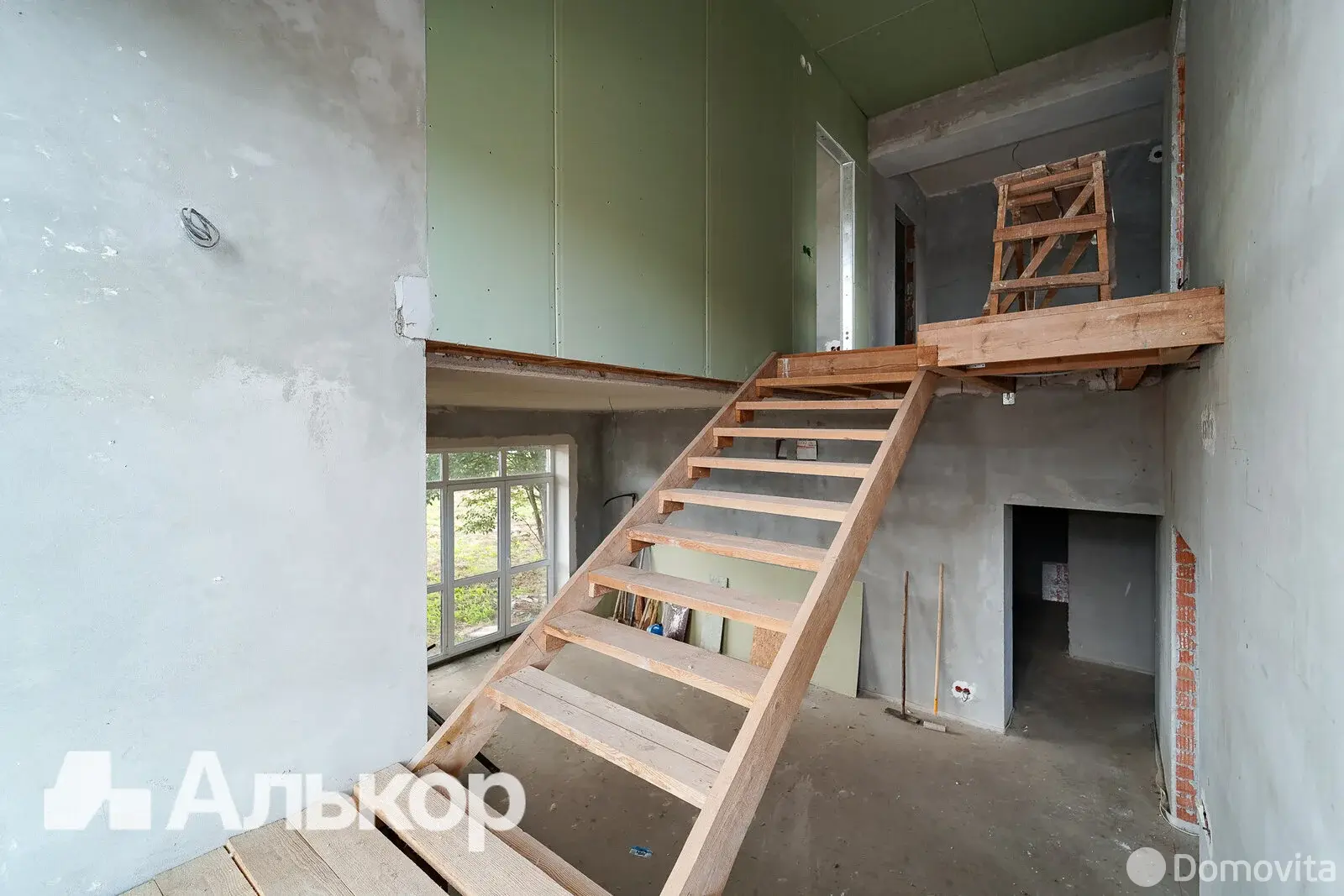 дом, Дроздово, ул. Столичная, д. 8