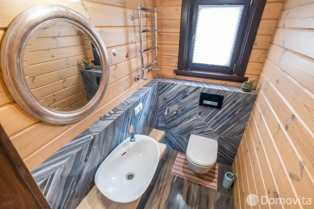 коттедж, Батуринка, ул. Зелёная 