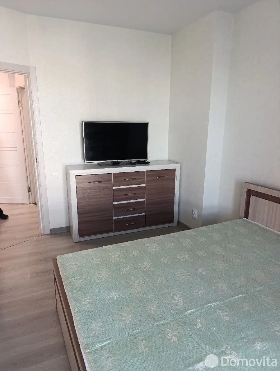 квартира, Минск, ул. Белградская, д. 6 на ст. метро Аэродромная