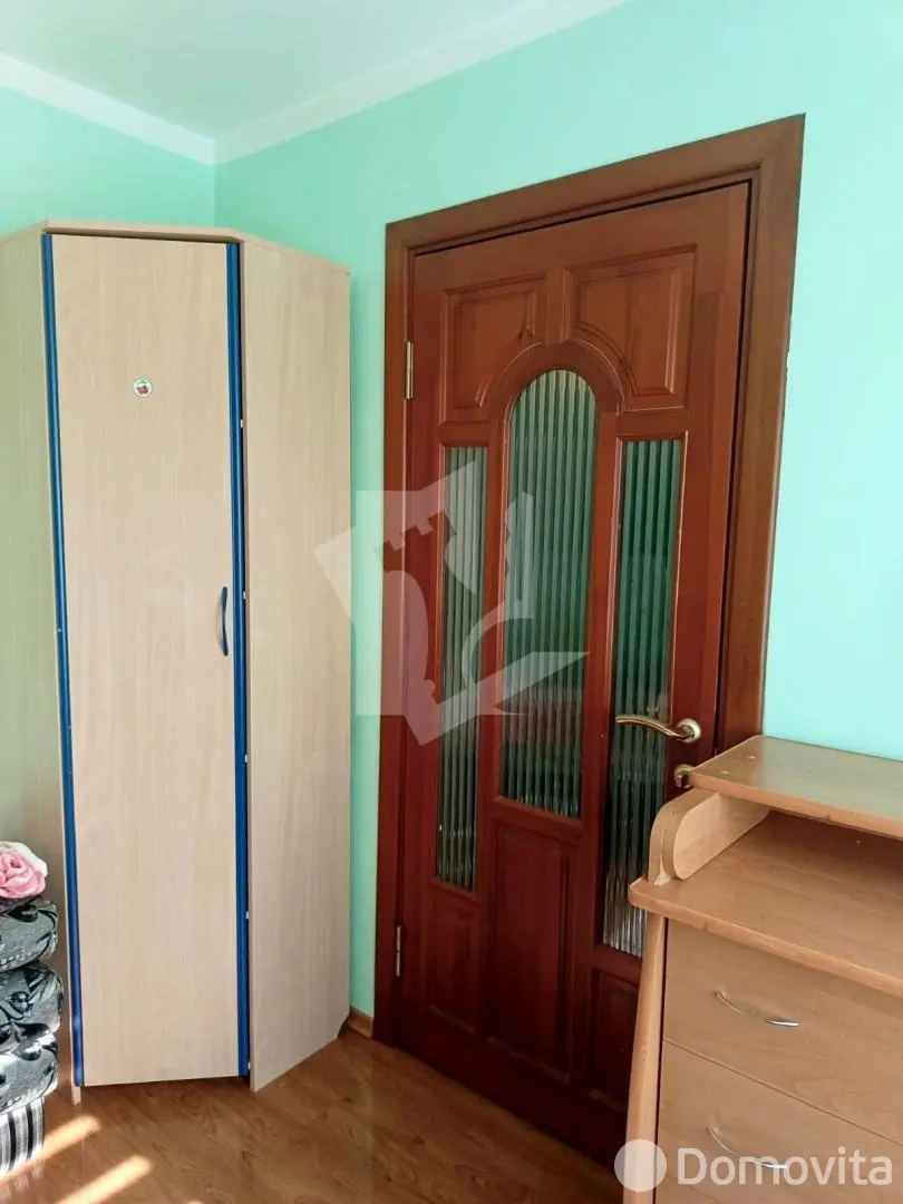 Снять 3-комнатную квартиру в Минске, пр-т Пушкина, д. 41, 1300BYN, код 151444 - фото 19