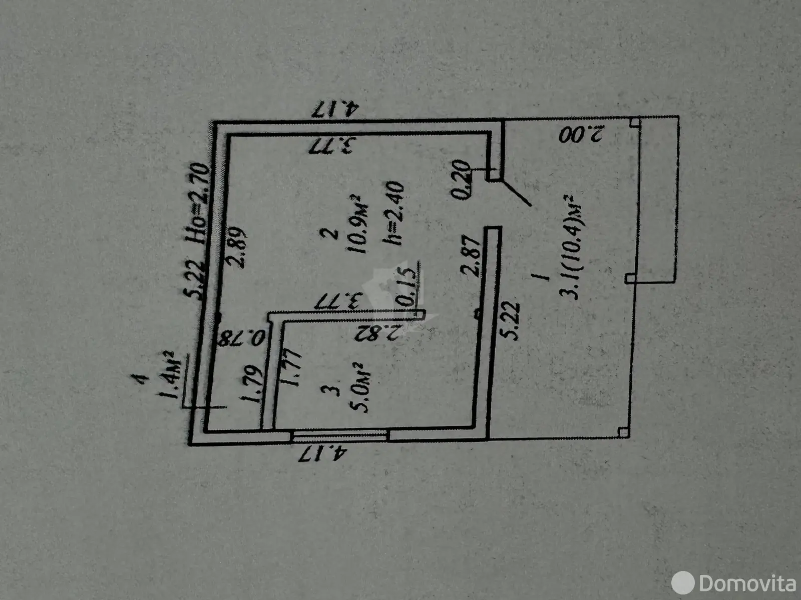 дача, Кветка Молодечненского района, 