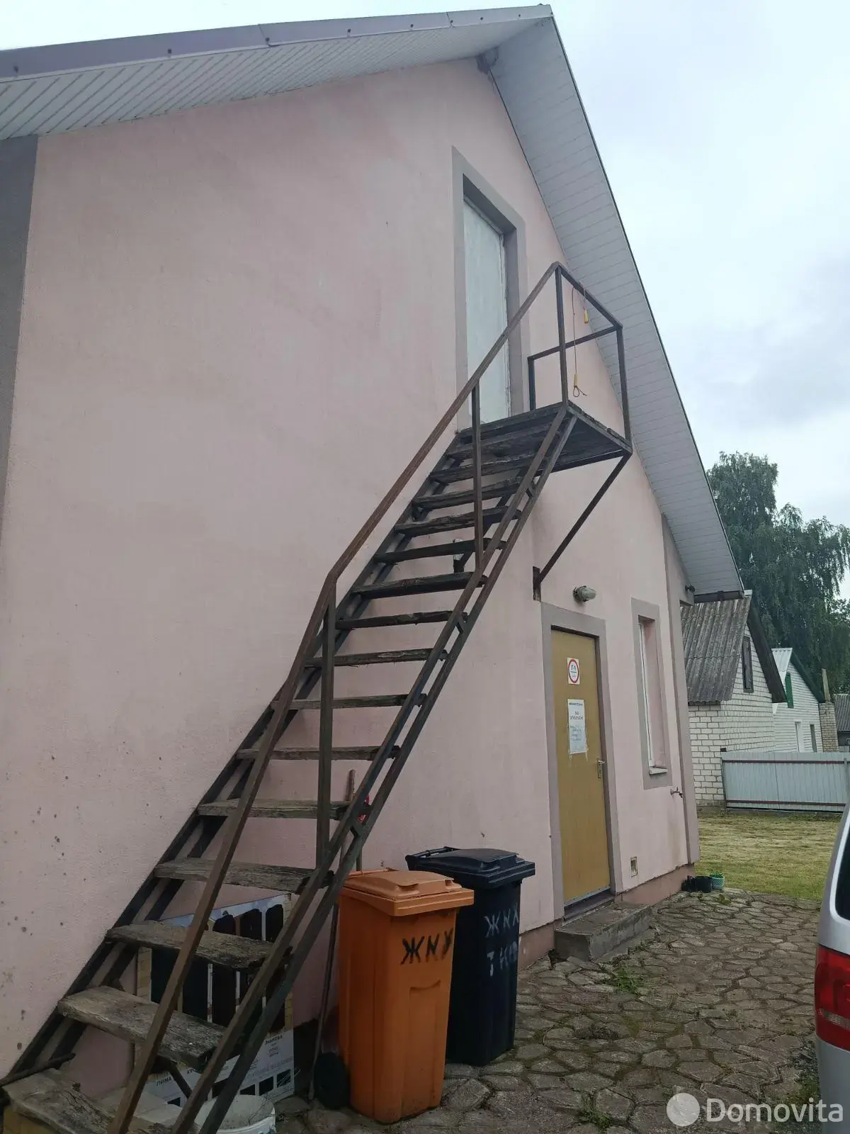 торговый объект, Ивье, ул. 8 Марта, д. 10 