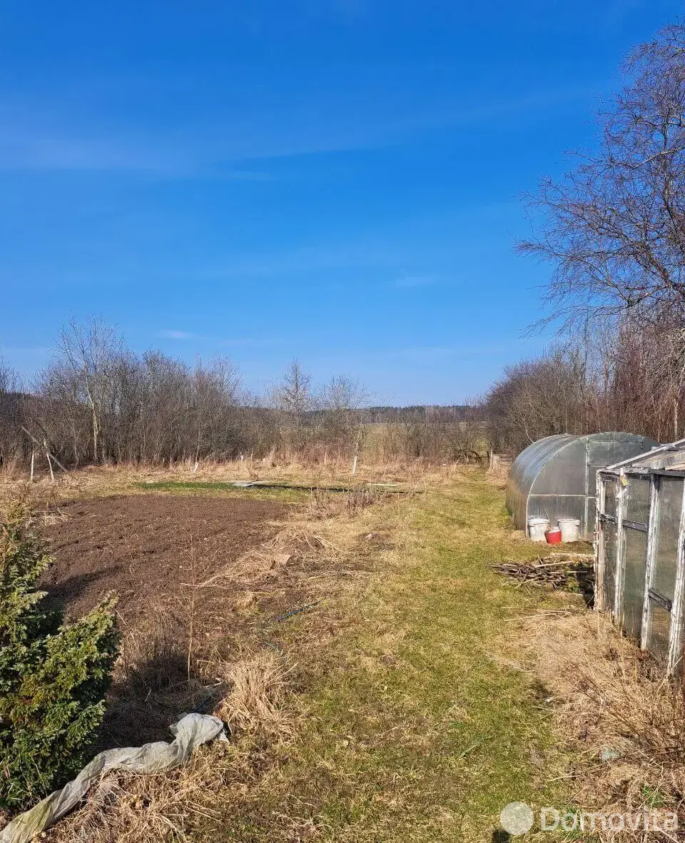 дом, Ермаки,