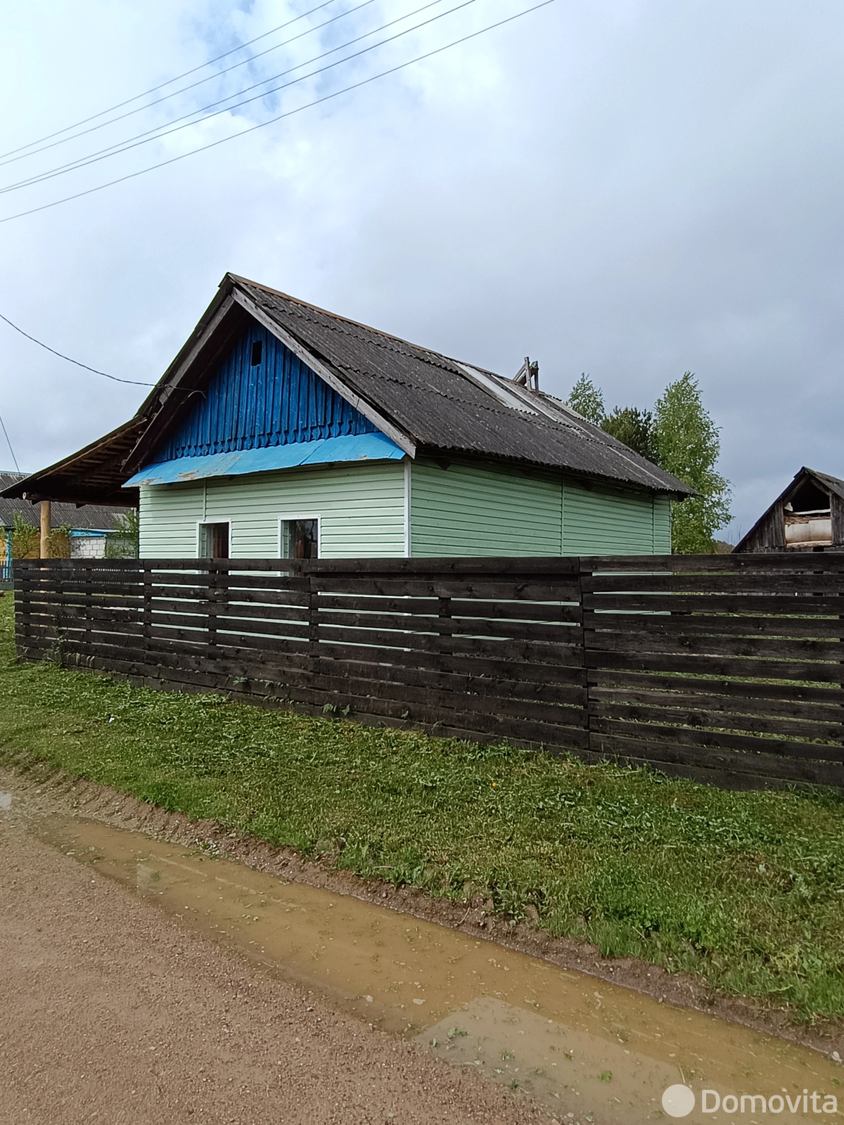 участок, Замостье, , стоимость продажи 20 335 р.