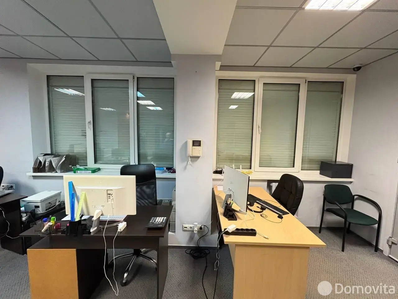 Купить офис на ул. Пономаренко, д. 35/А в Минске, 88000USD, код 10333 - фото 8