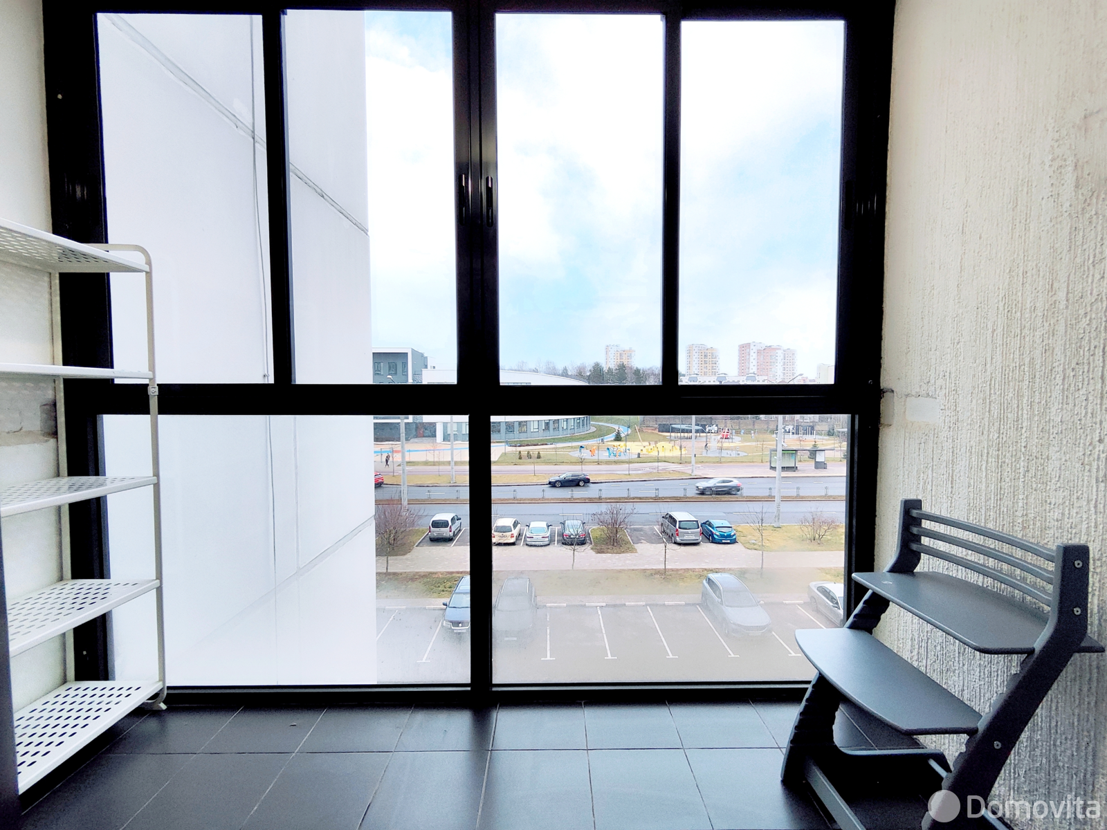 квартира, Копище, ул. Авиационная, д. 1