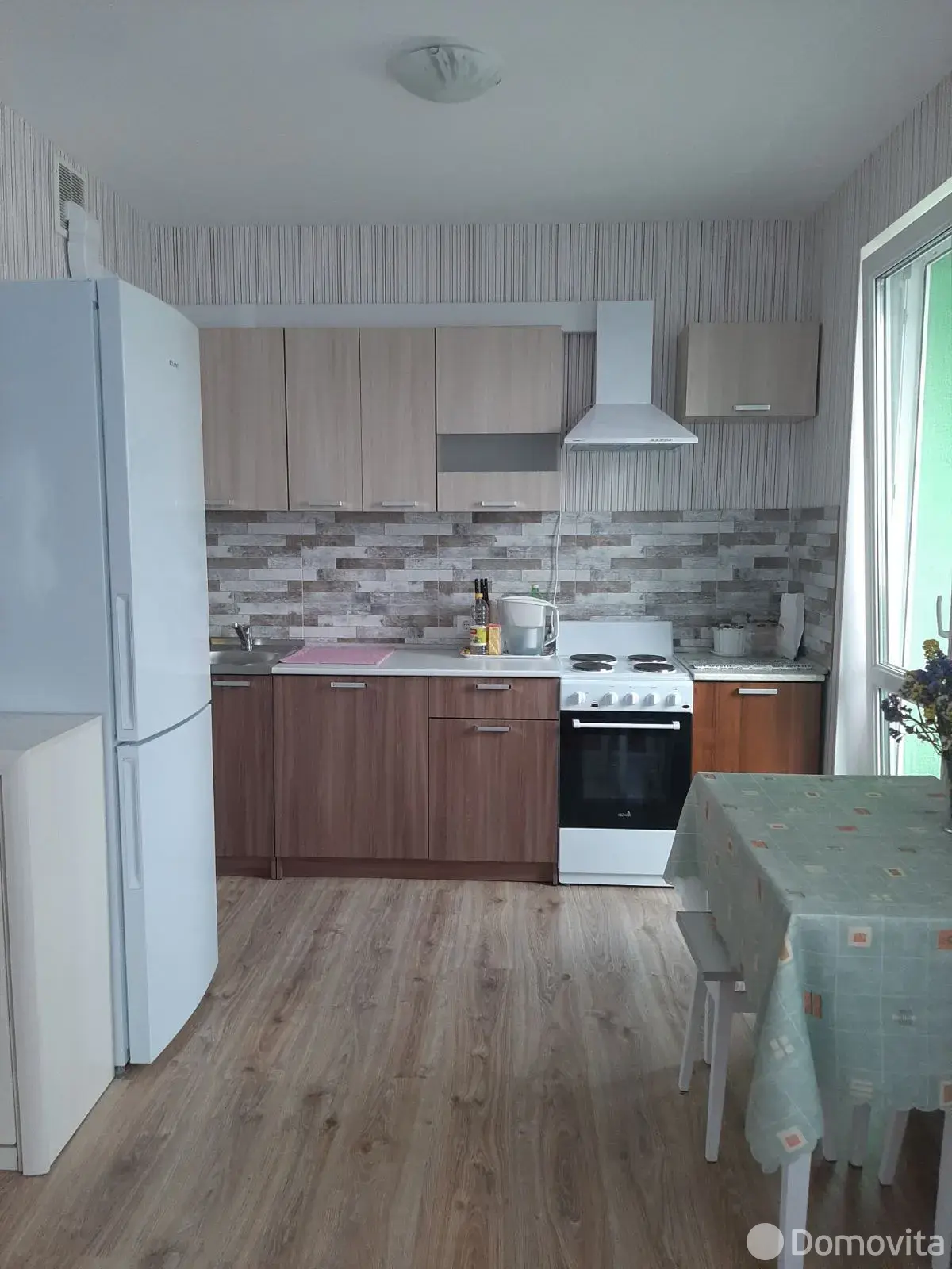 арендовать квартиру, Фаниполь, ул. Брестская, д. 5 