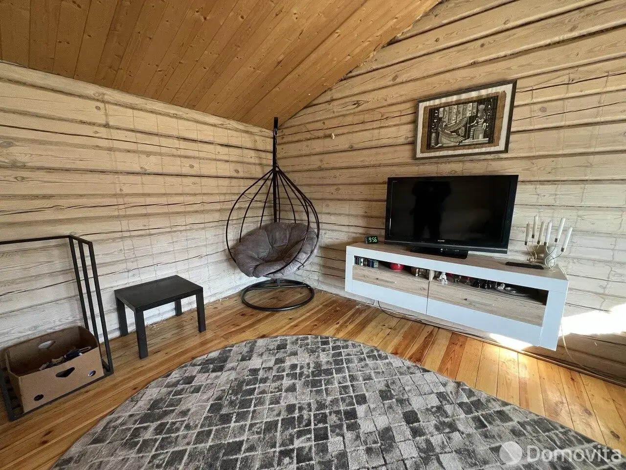 Стоимость продажи дома, Утро, 