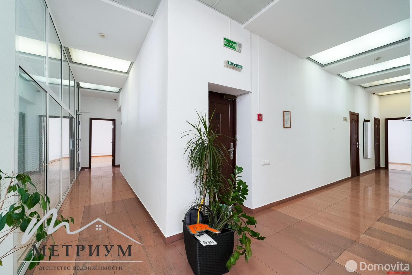 офис, Минск, ул. Карла Маркса, д. 25, стоимость аренды 8 988 р./мес.