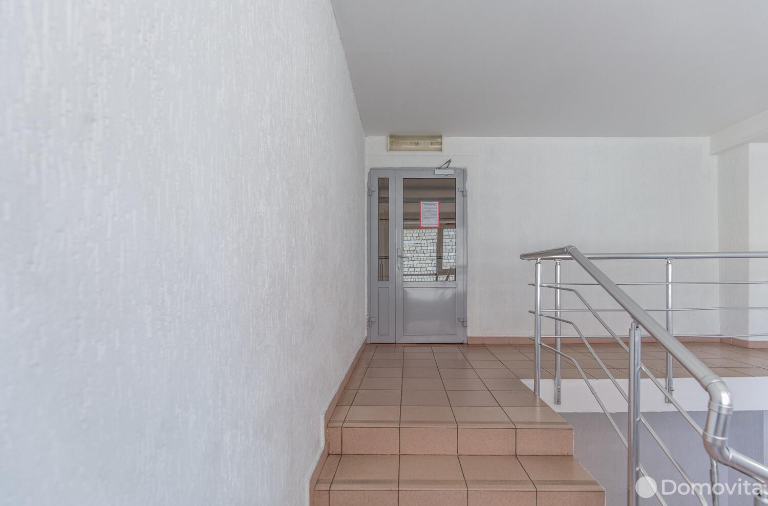 Продажа торгового помещения на ул. Веры Хоружей, д. 1/А в Минске, 60000USD, код 996350 - фото 7