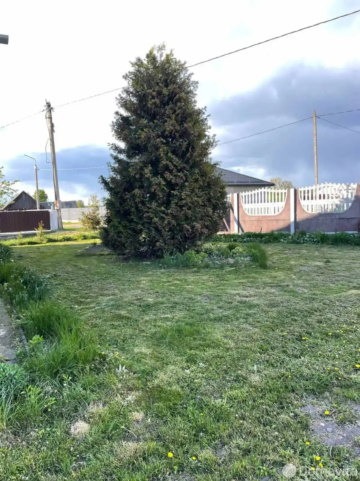 коттедж, Ошмяны, ул. Советская, д. 10 