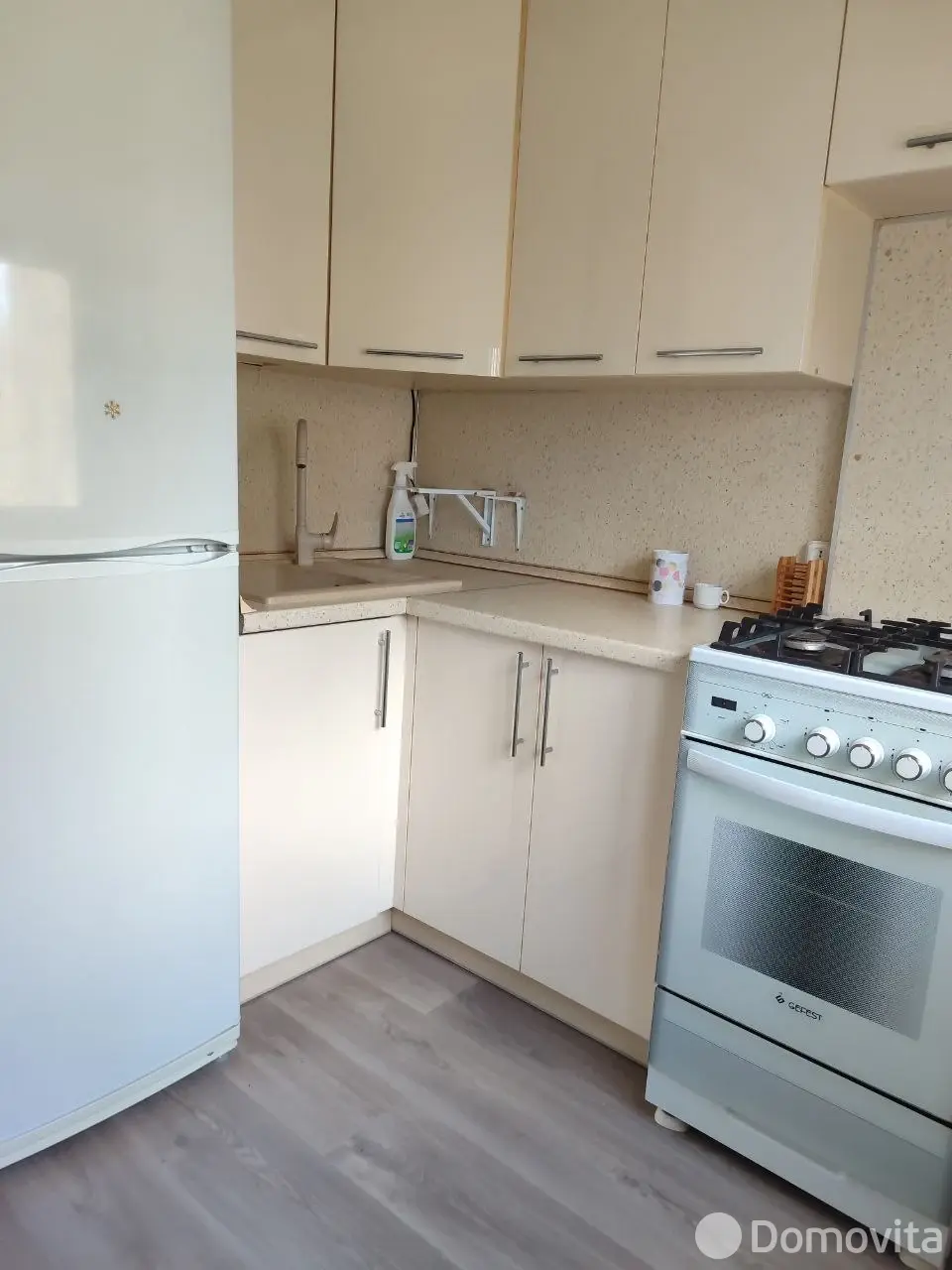 Снять 2-комнатную квартиру в Минске, ул. Ауэзова, д. 6, 420USD, код 150987 - фото 11