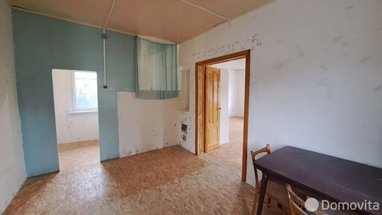 дом, Листопадовичи, ул. Майская, д. 22, стоимость продажи 135 441 р.