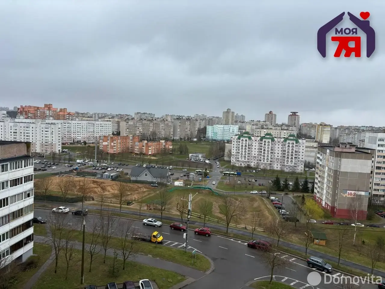 Стоимость аренды квартиры, Минск, ул. Академика Федорова, д. 5