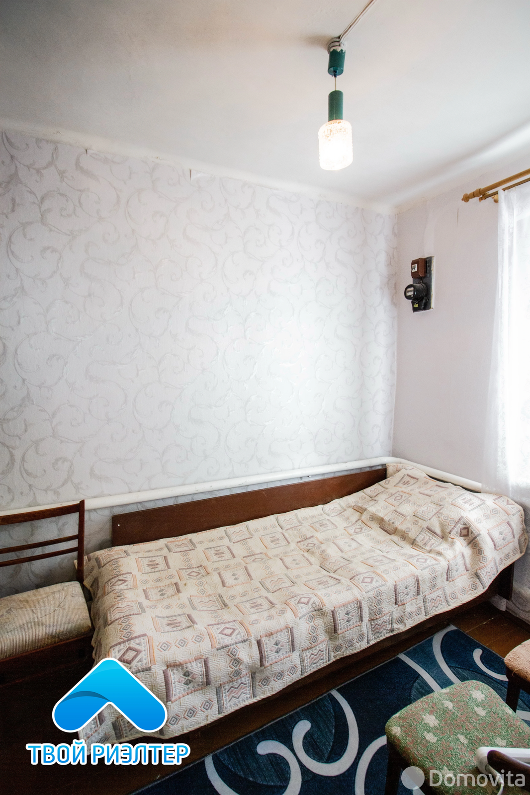 коттедж, Гомель, ул. Весенняя в Железнодорожном районе