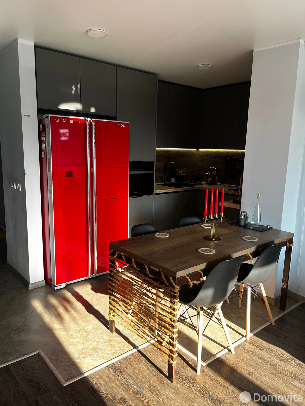 Снять 3-комнатную квартиру в Минске, ул. Левкова, д. 45, 600USD, код 149968 - фото 14