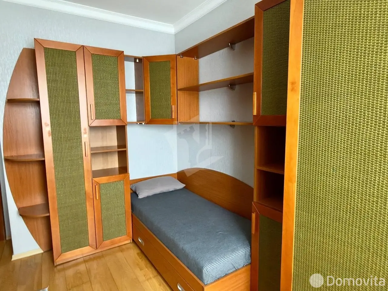 квартира, Минск, пр-т Газеты Правда, д. 9 на ст. метро Петровщина