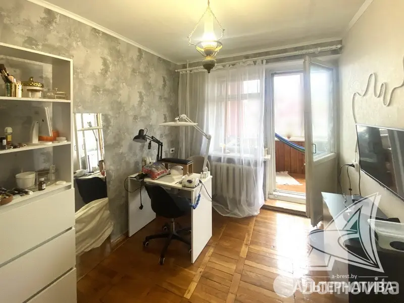Цена продажи комнаты, Брест, ул. Карла Маркса