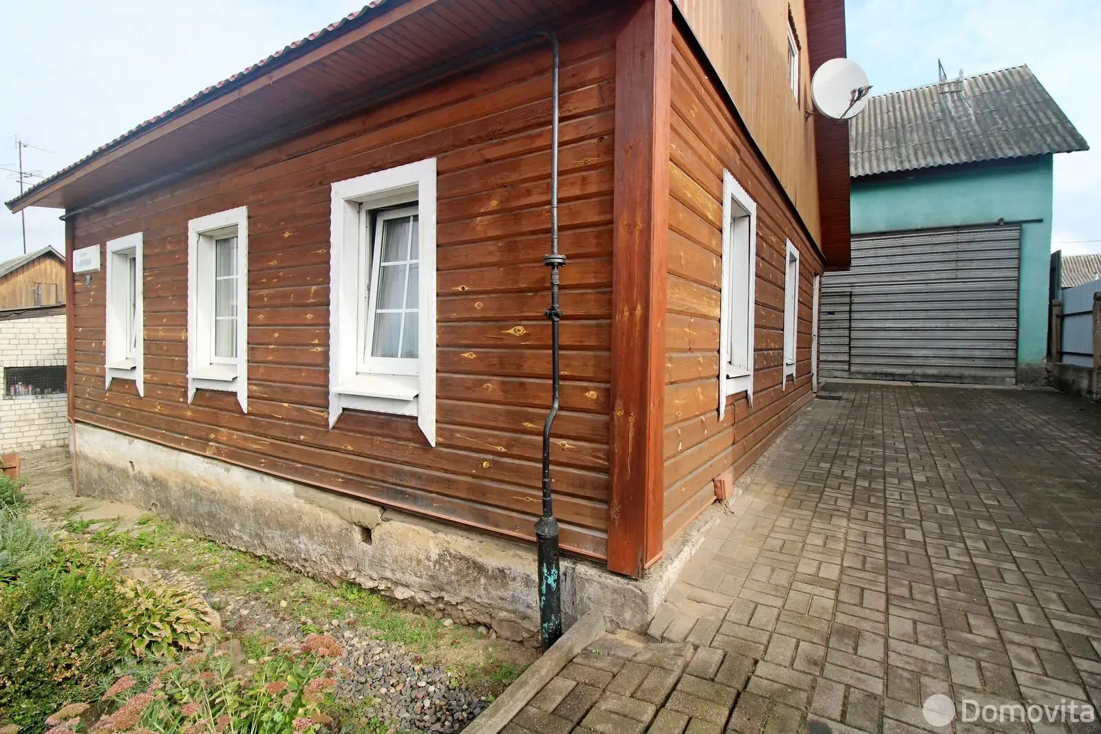 купить дом, Минск, пер. Юношеский 1-й