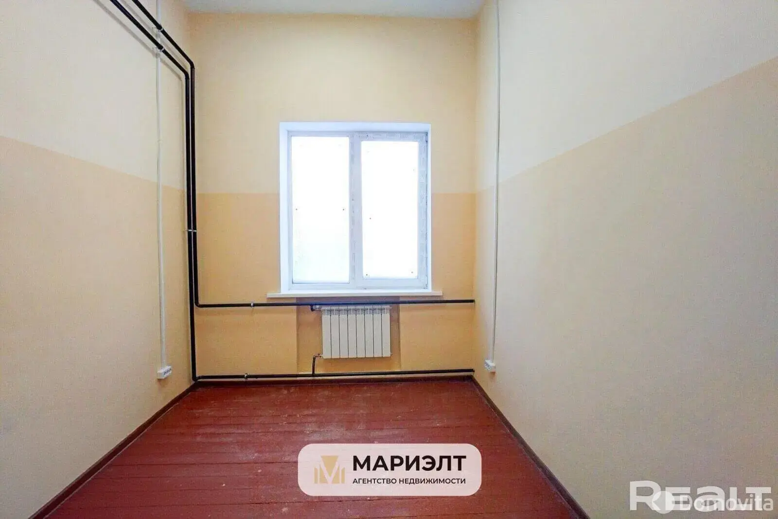 склад, Плещеницы, м-н Военный городок, д. 4 