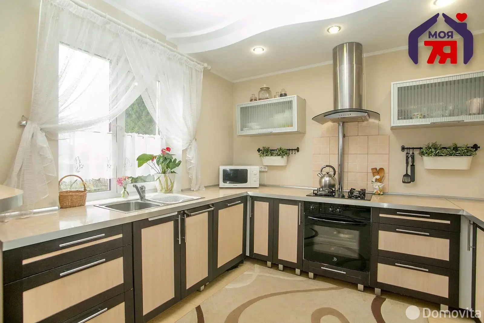 Стоимость продажи дома, Сморгонь, ул. Зеленая, д. 70