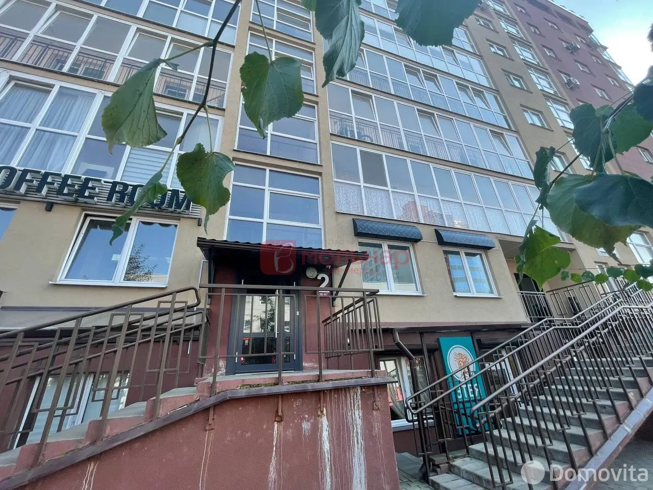 Стоимость аренды торгового объекта, Минск, ул. Петра Мстиславца, д. 22