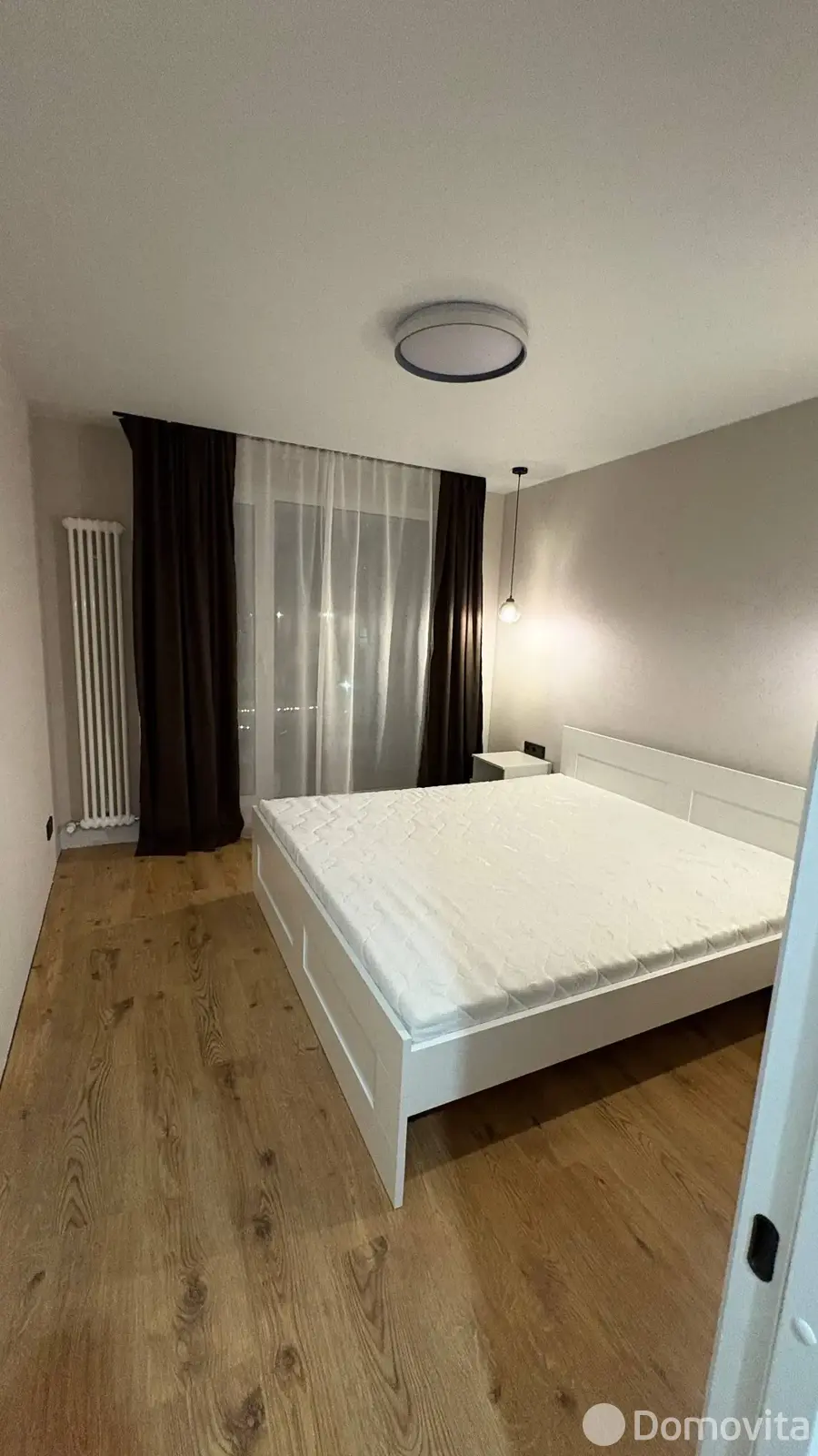 Цена аренды квартиры, Копище, ул. Авиационная, д. 17