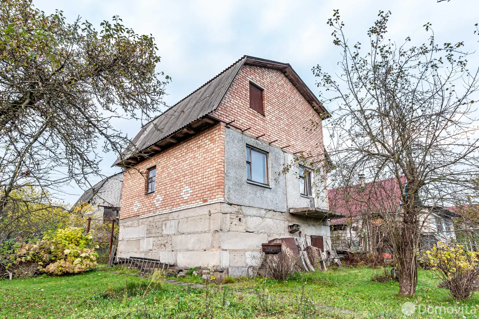 дача, Лукоморье, д. 52