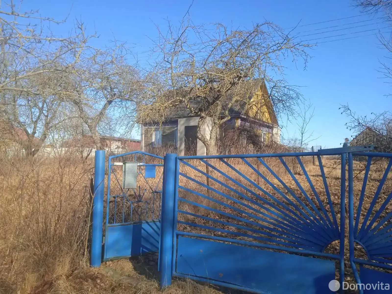 коттедж, Кучки, без посредников