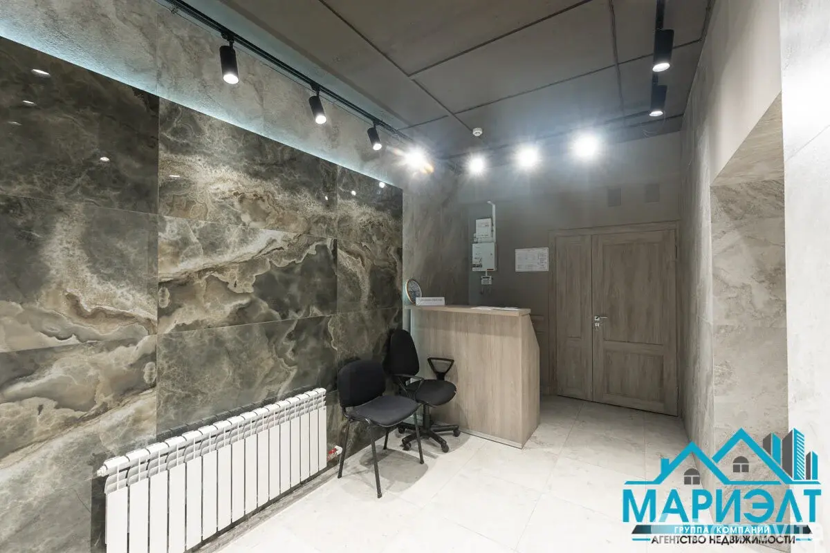 офис, Минск, ул. Антоновская, д. 2 - лучшее предложение