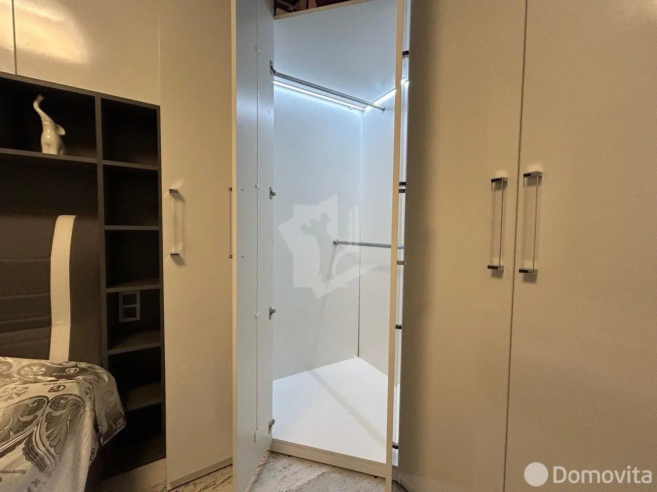 Стоимость аренды квартиры, Минск, ул. Скрыганова, д. 4Б