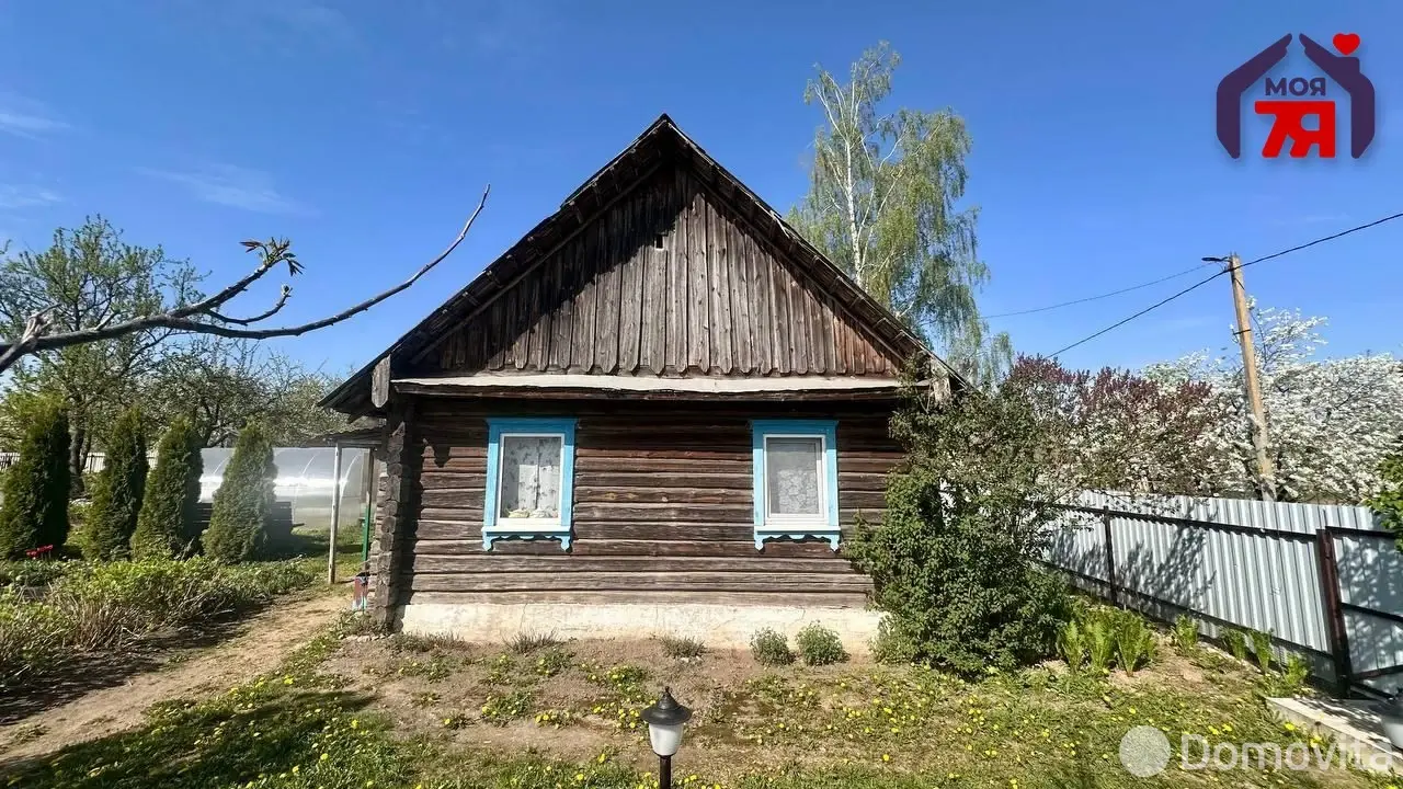 дом, Мащицы, ул. Колхозная 