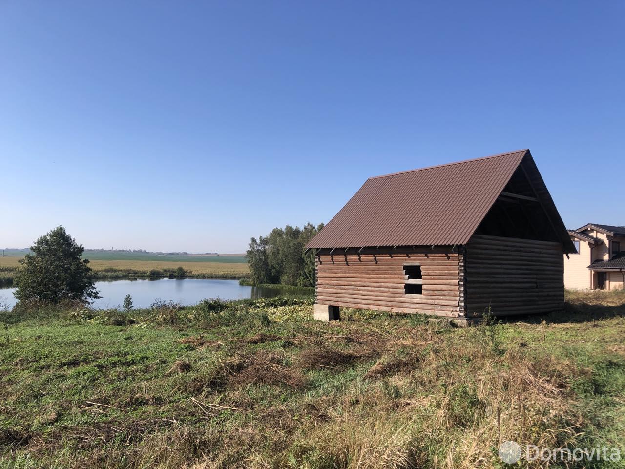 дом, Черняховский, ул. Озёрная