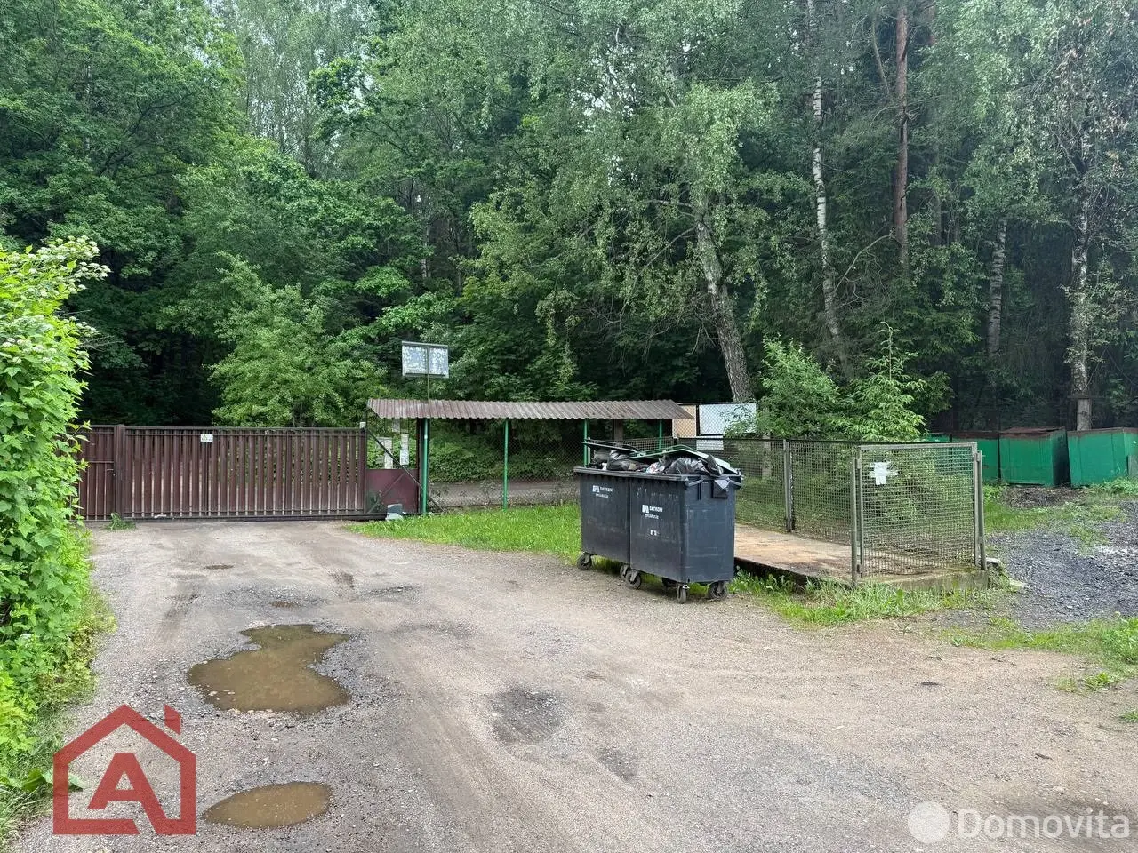 Продажа 2-этажной дачи в Здоровье-67 Минская область, 83700BYN, код 186371 - фото 35
